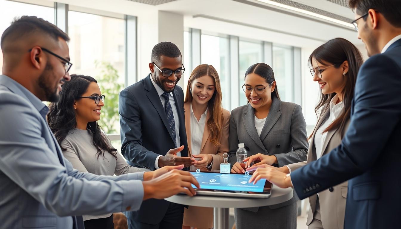 Embrace the Future of Banking